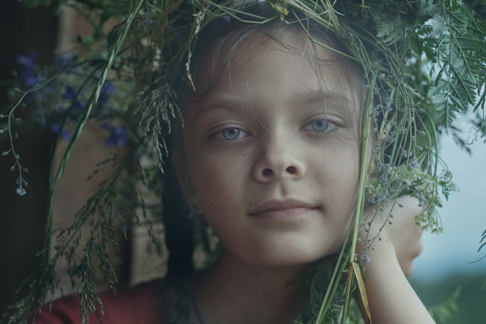 Photograph by Татьяна Карцева