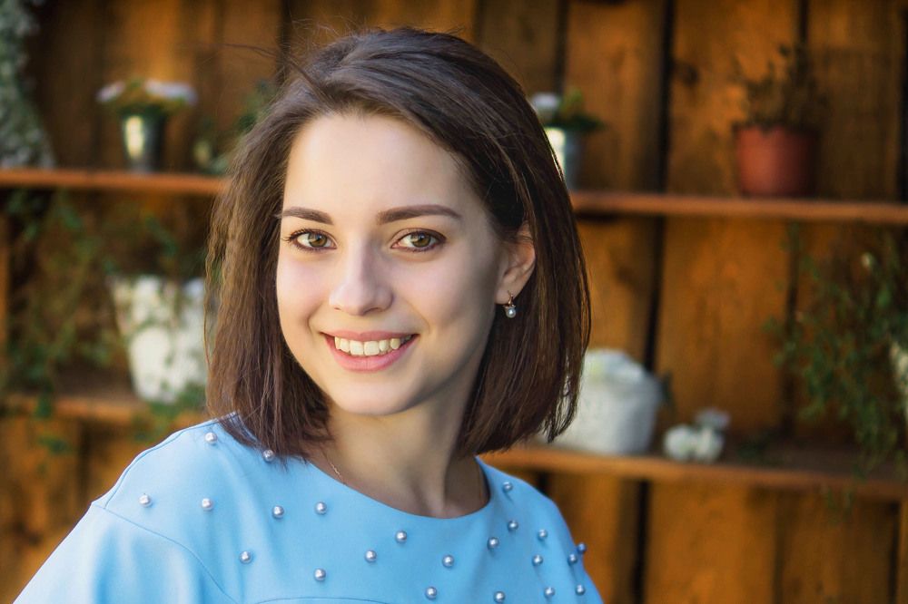 Photograph by Наталия