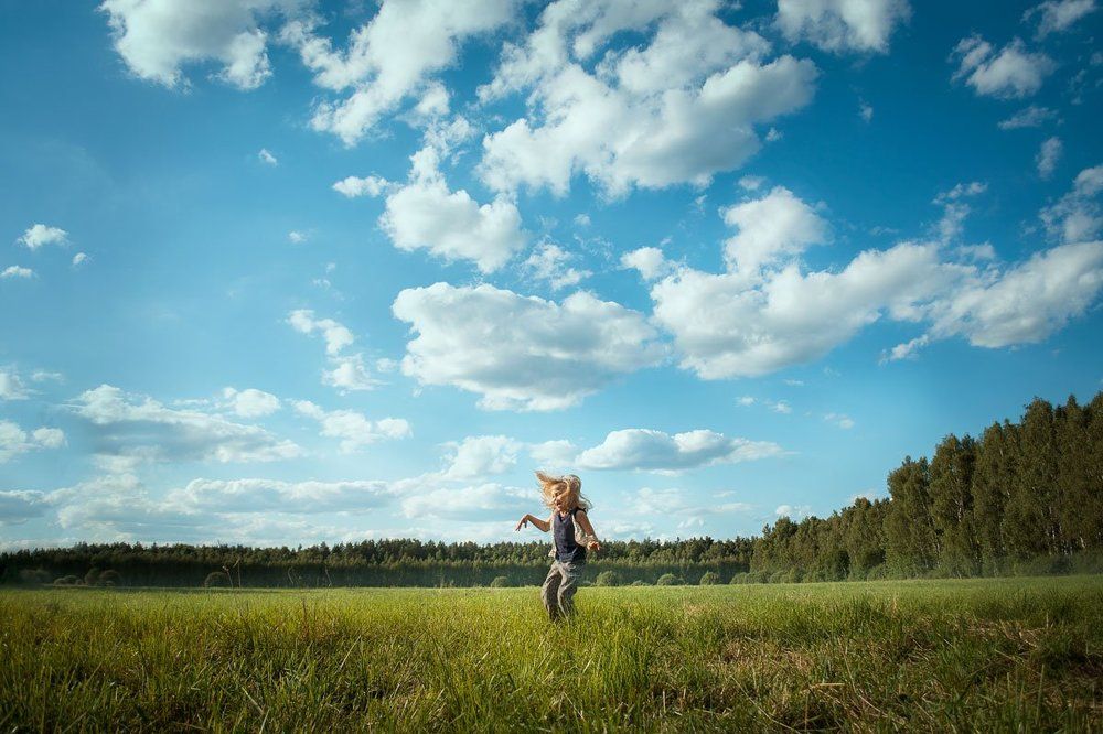 Photograph by Павлова Анастасия