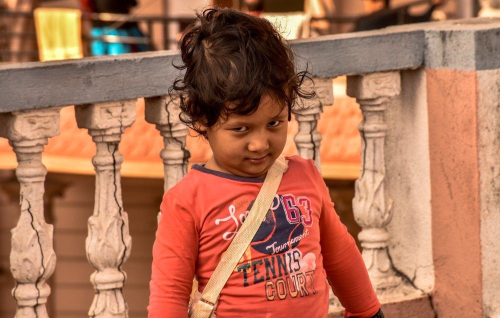 Фотография автора Pradeep Kunwar