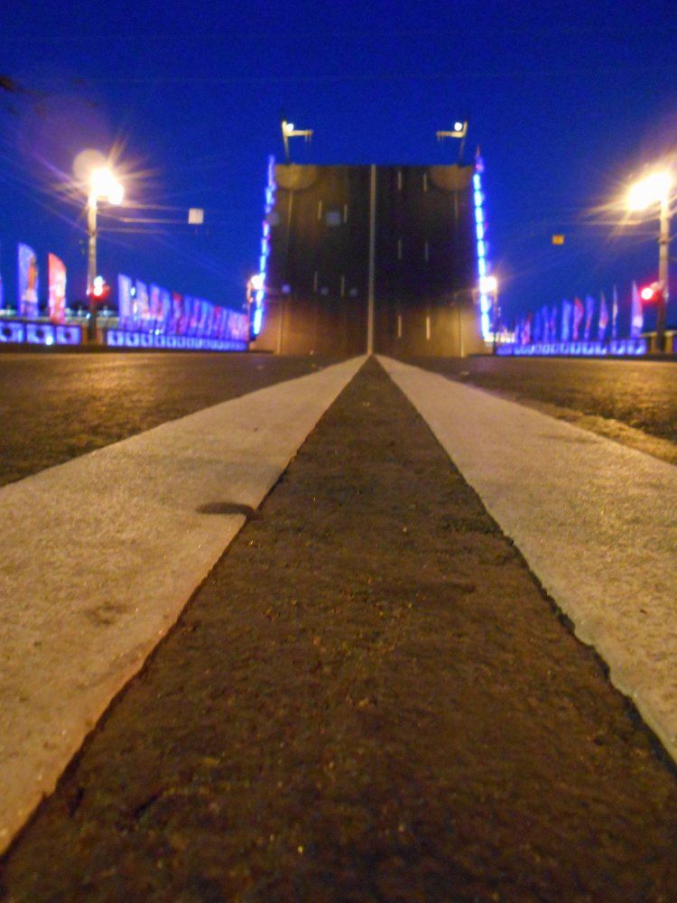 Old bridge