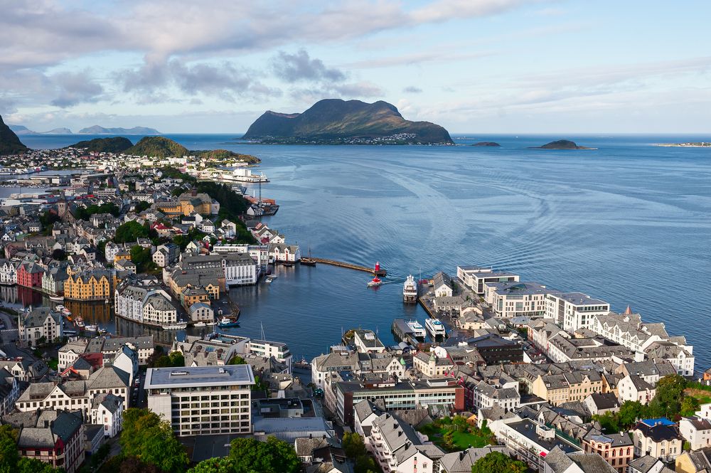 Alesund