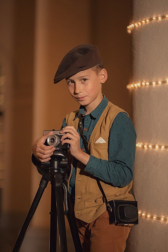 Photograph by Алеся Романова