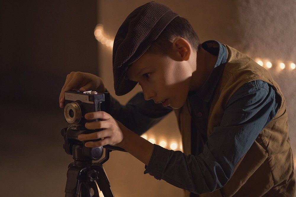 Photograph by Алеся Романова