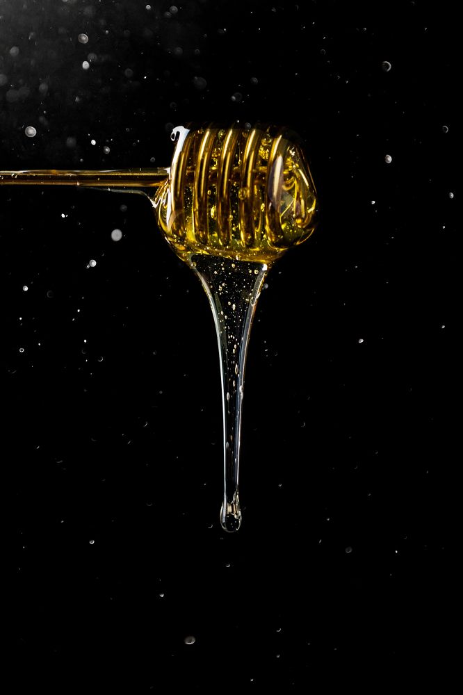 Медовое откровение