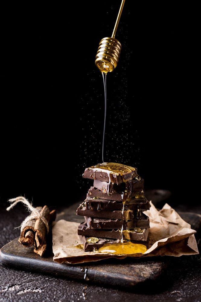 Откровение с ароматом корицы