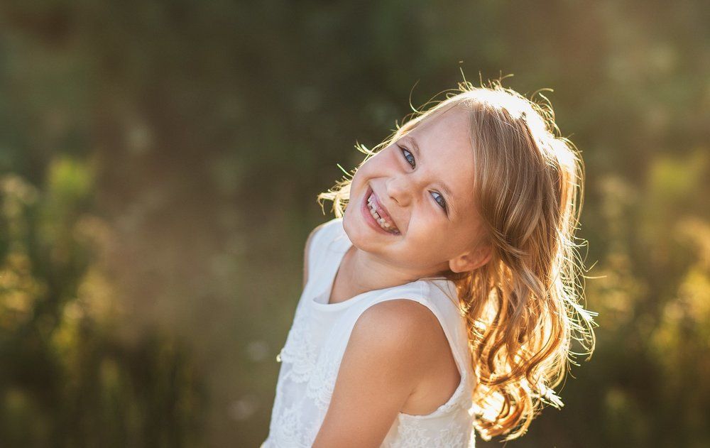 Летняя Варя