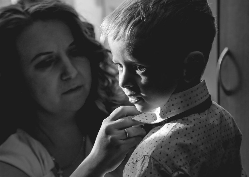 Утренник. 8 МАРТА...