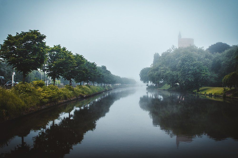 Photograph by Миронов Михаил