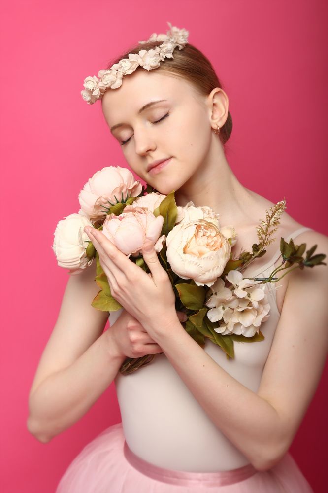 Жизель/ Diaghilev's Giselle