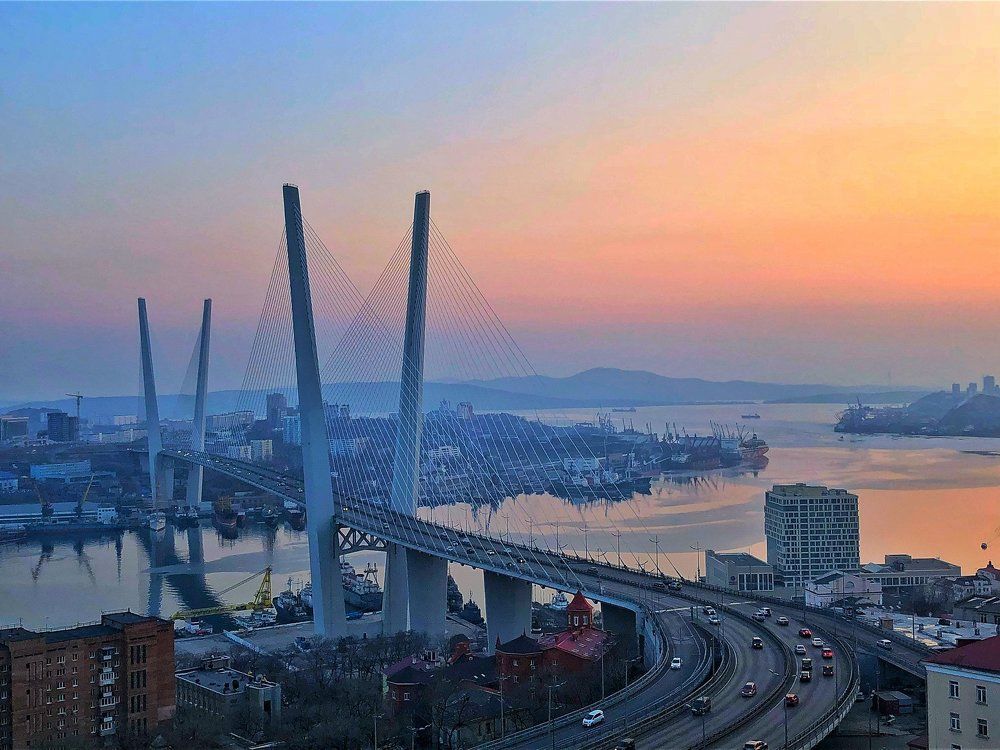 Золотой мост