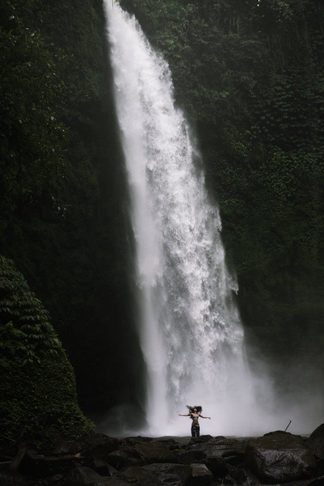 Водная стихия