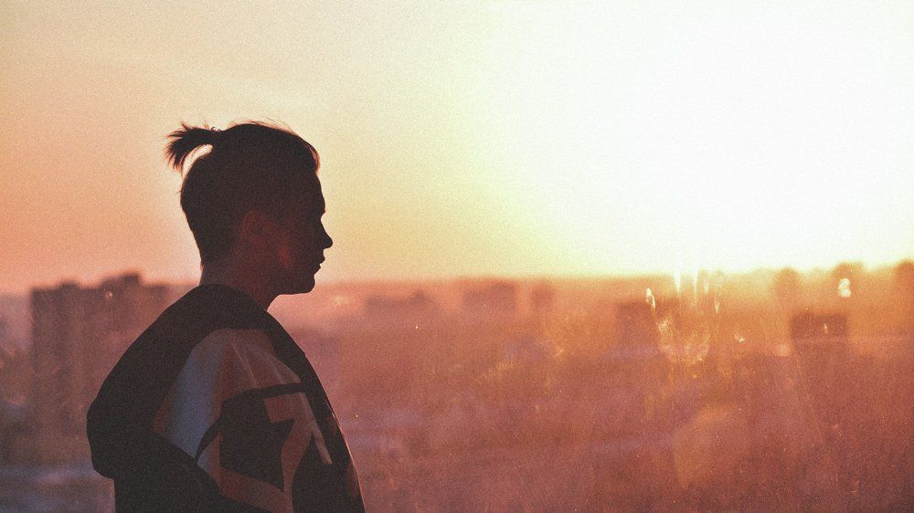 Photograph by Леван Коркия