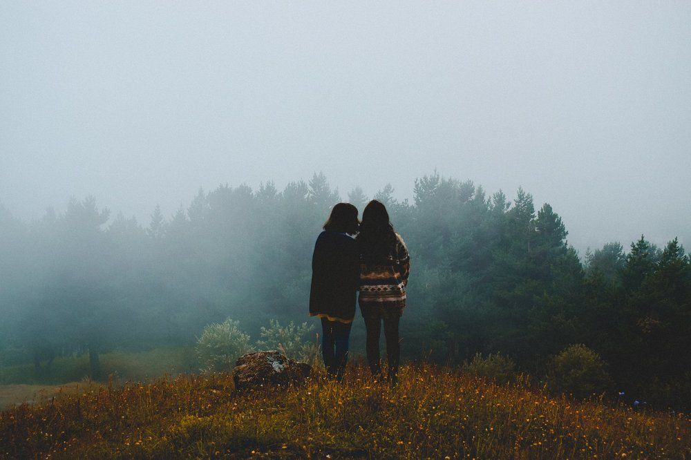 Photograph by Леван Коркия