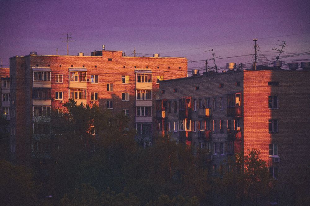 Photograph by Леван Коркия