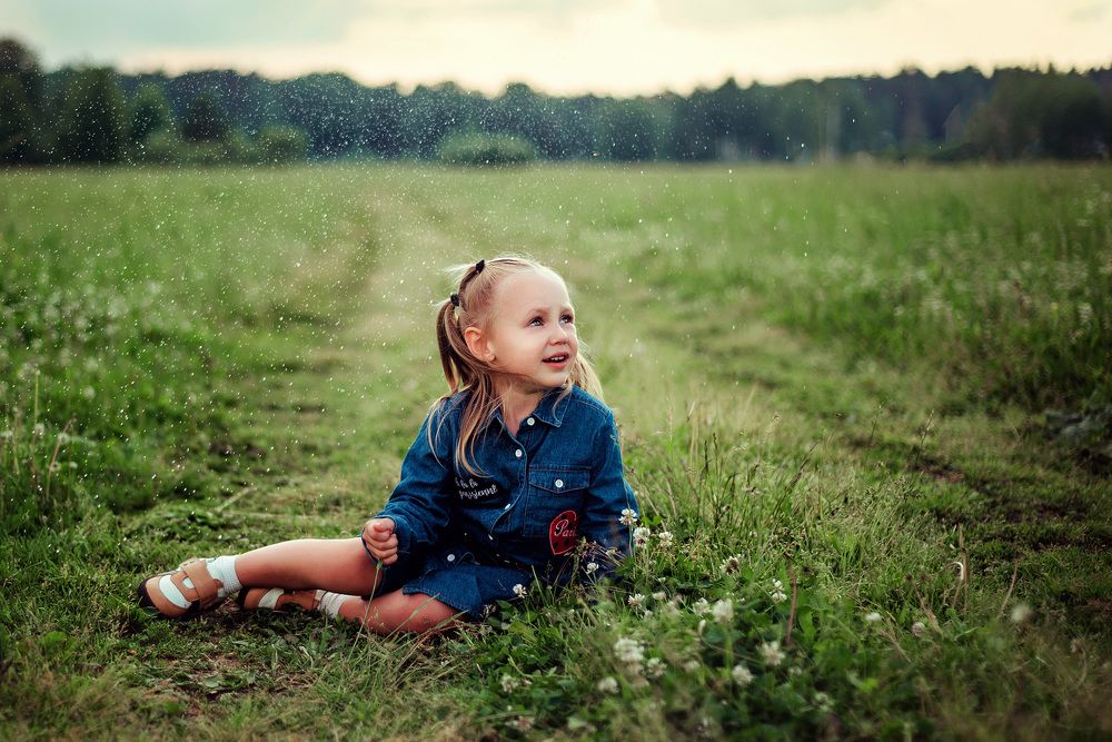 Photograph by Moskalenko Elena