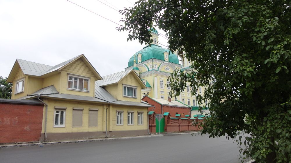 Photograph by Силина Александра