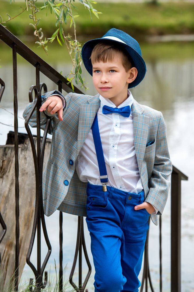 джентельмен