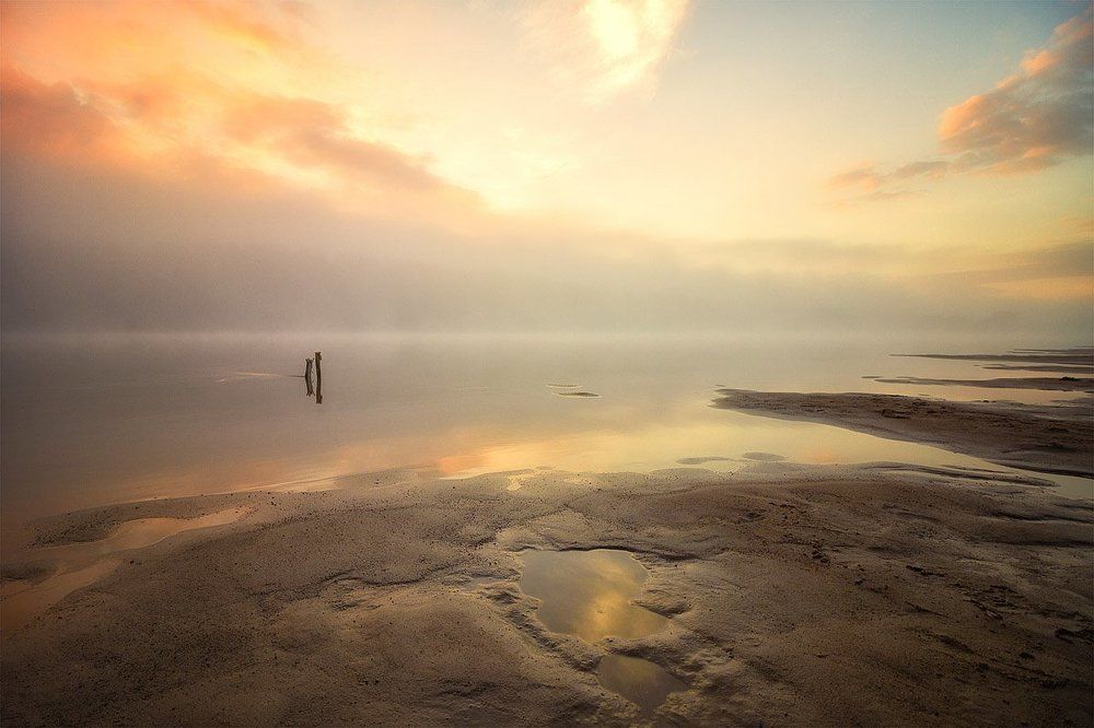 Эпизод 4 - Я в вечность мысли окуну...