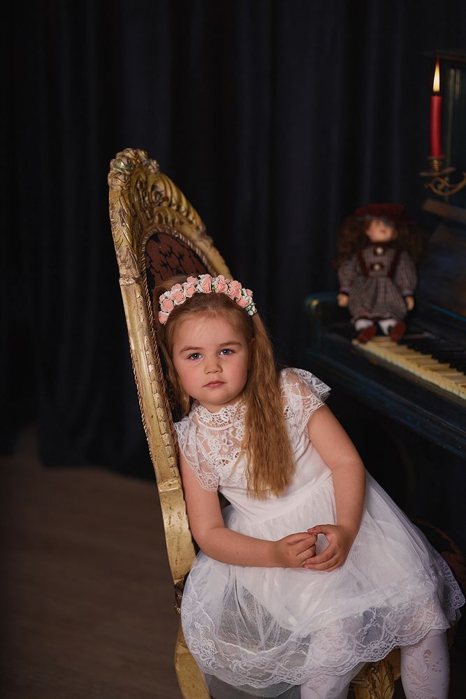 Урок вдохновения