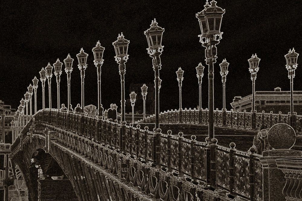 храмовый мост