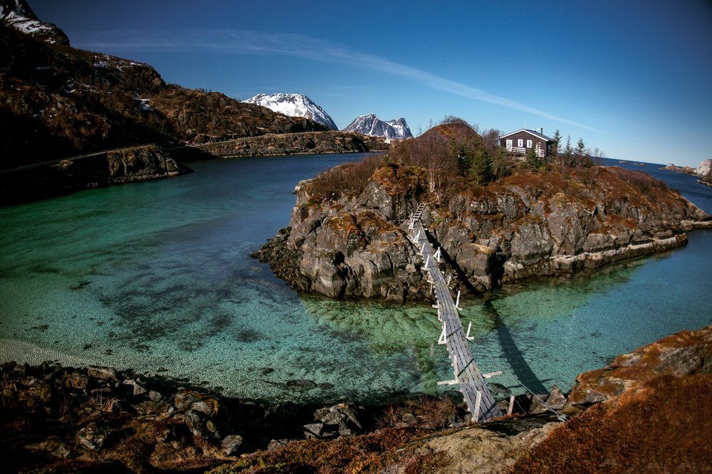 Photograph by Ирина Шевакова