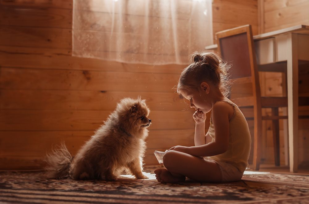 Photograph by Чернова Мария