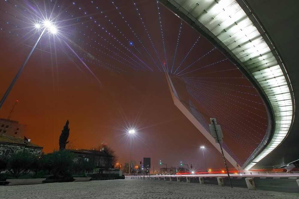 Иерусалимский мост