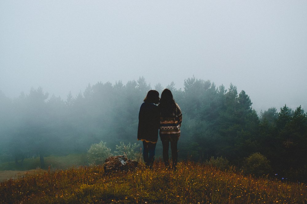 Photograph by Леван Коркия