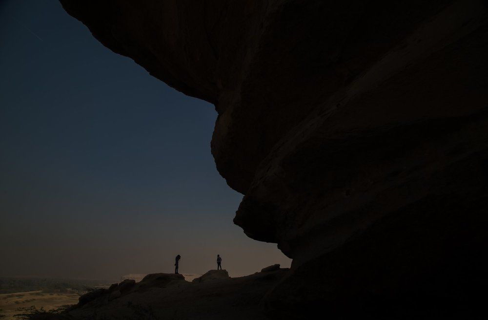 Nature and acquisition