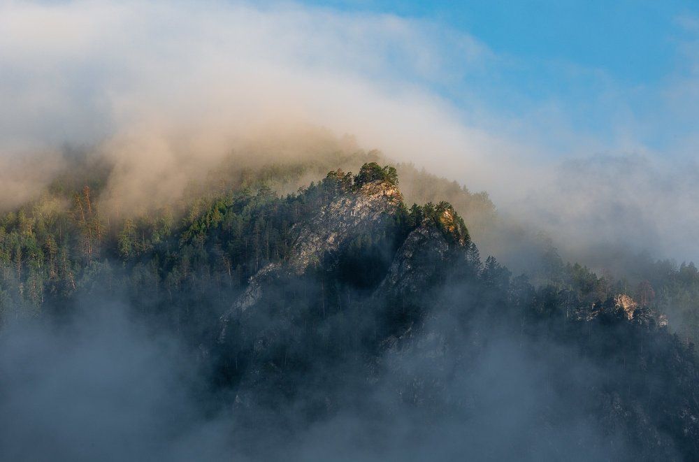 пробуждение