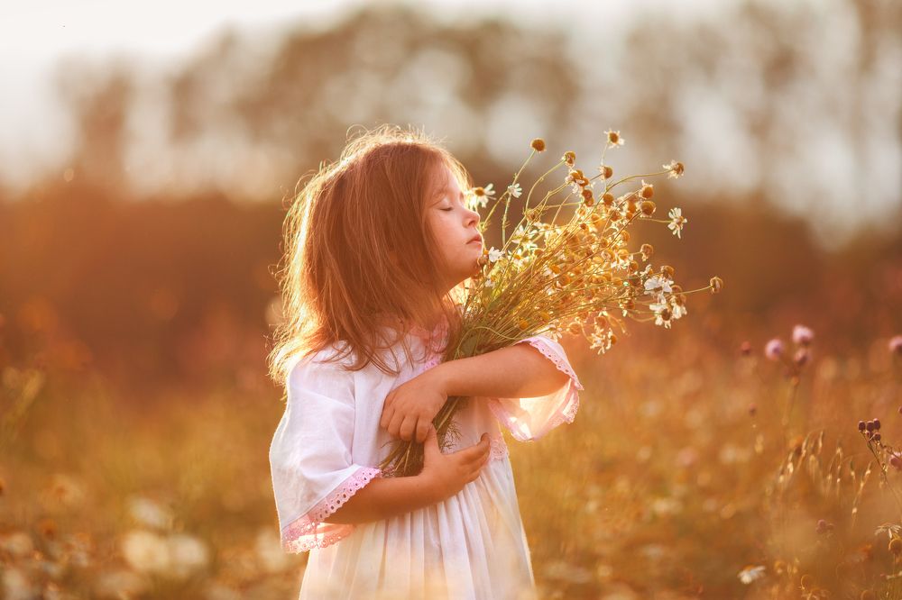 каждый закат бывает лишь раз в жизни