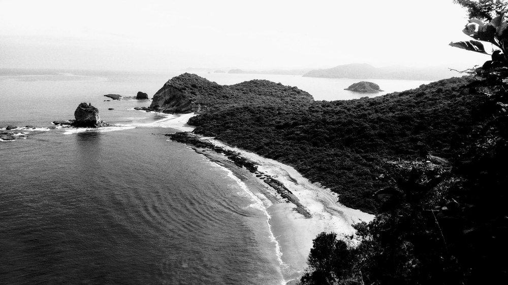 Parque Nacional Machalilla