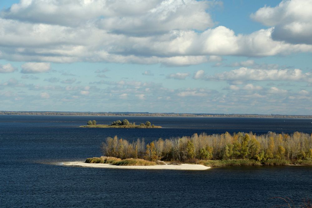 Остров Муравьиный