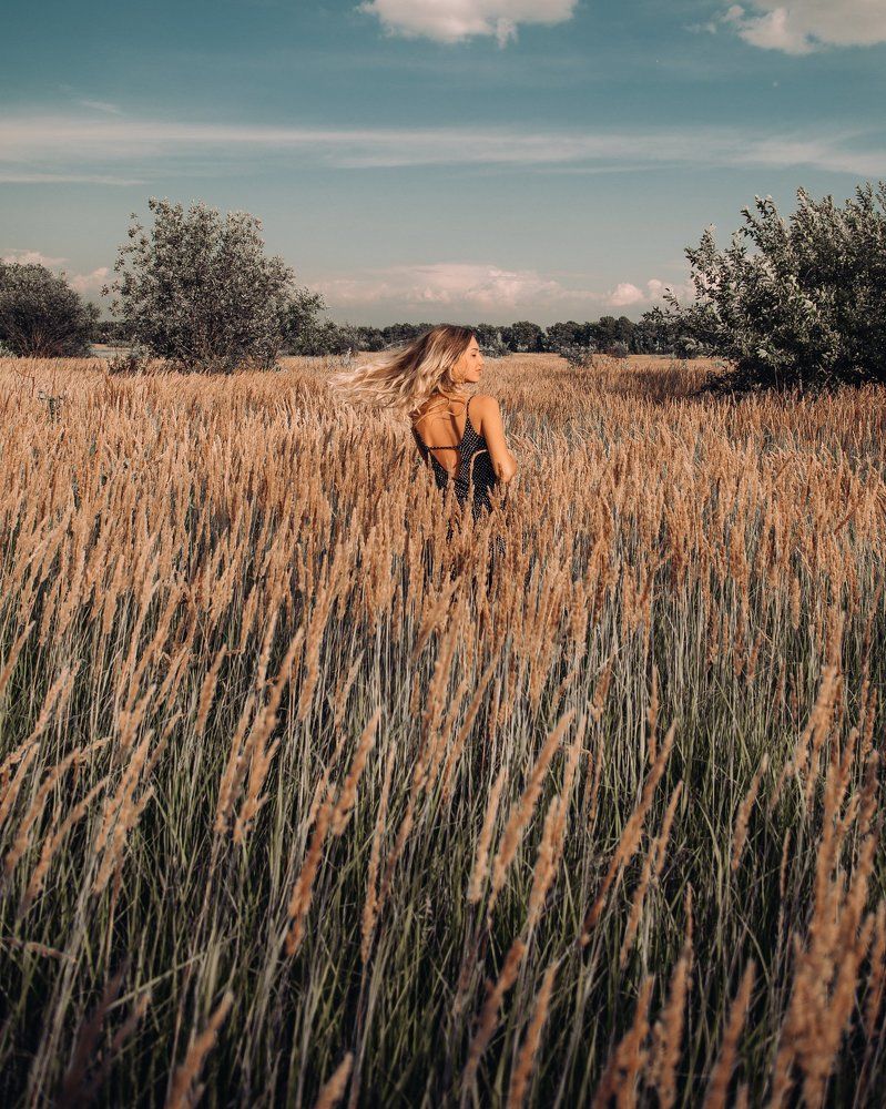 ...чувствуй ...дыши ...живи