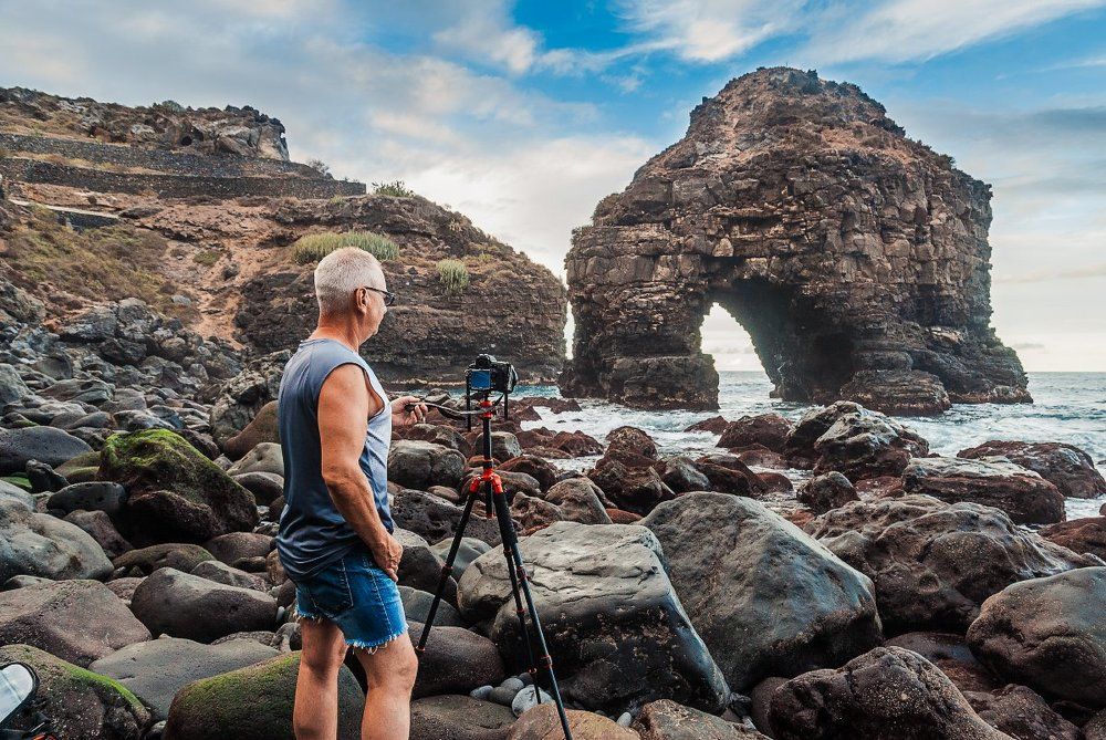 Вот он "Морской слон"