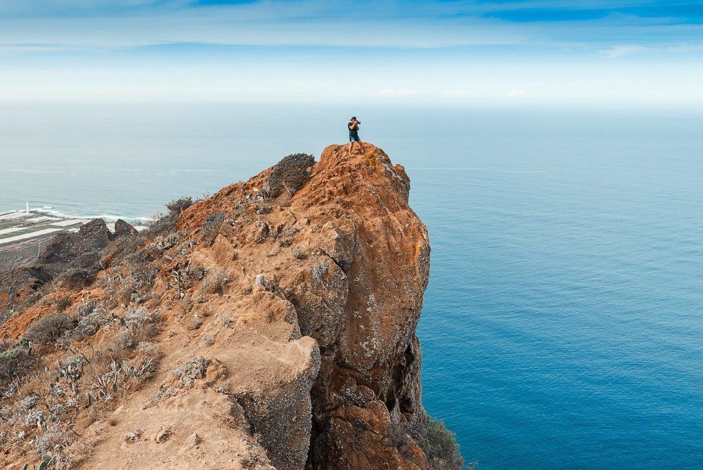 Человек и природа