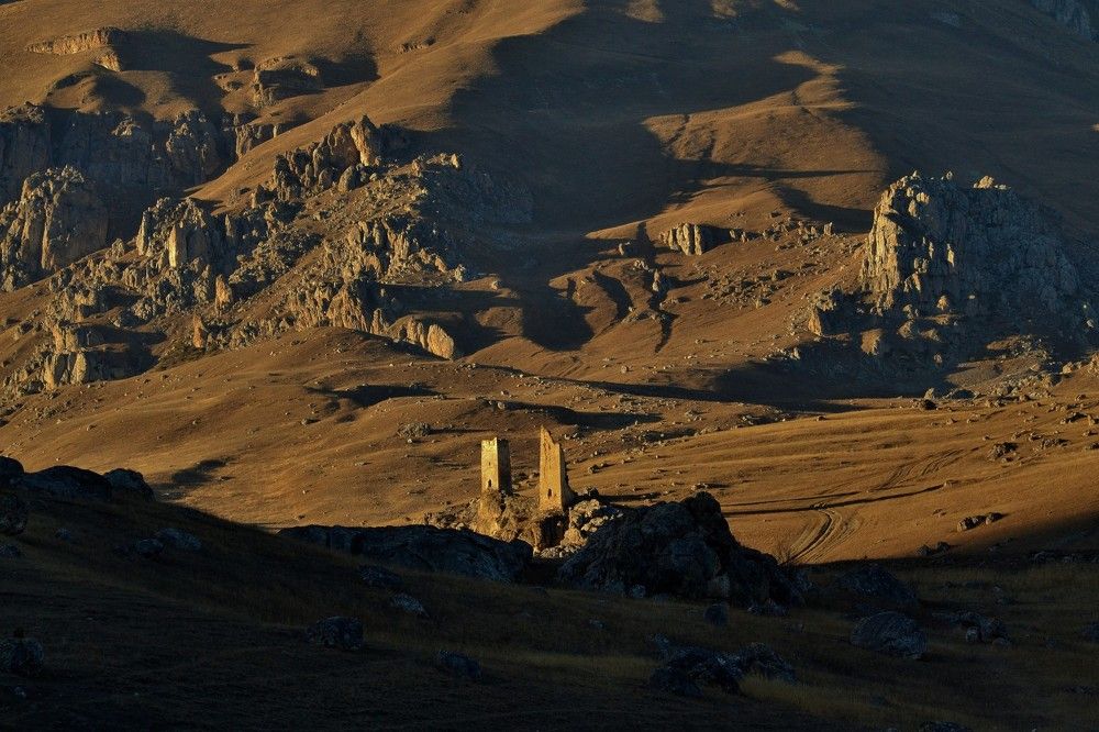 Хранители эпохи