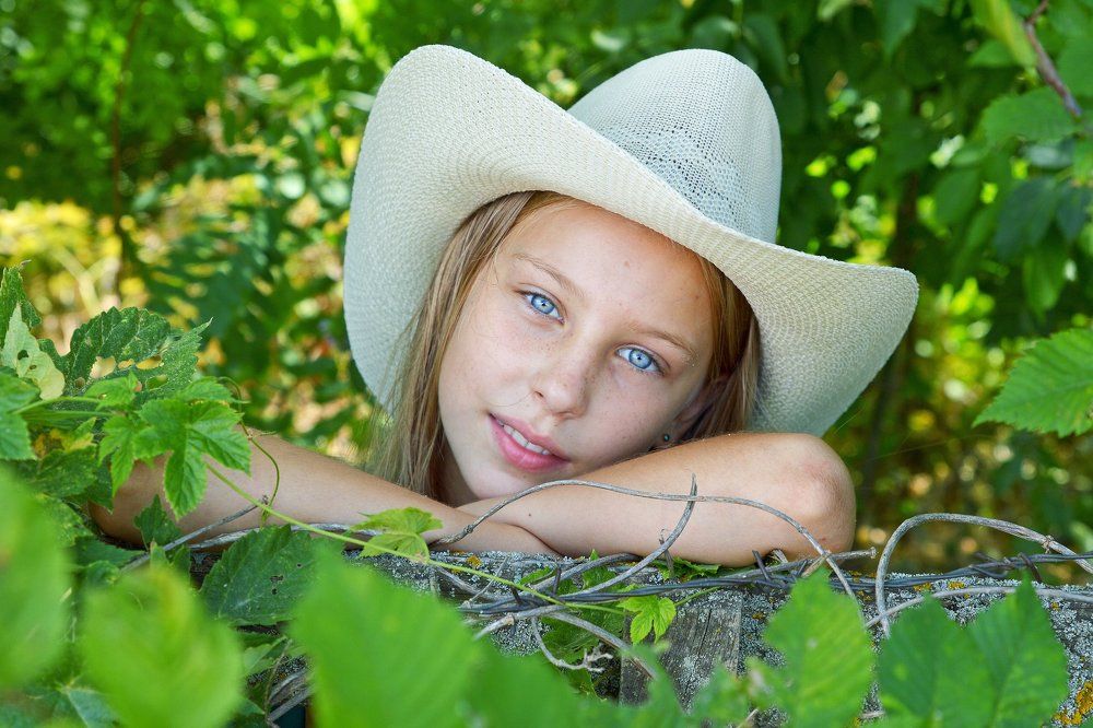 Лесная фэя ...