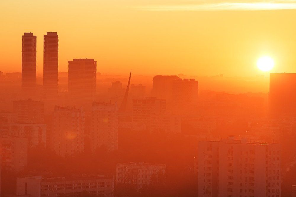 Photograph by Сергей Гордиенко