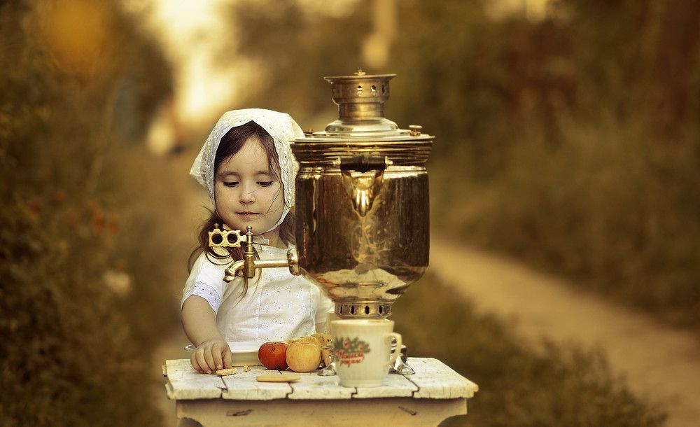 Photograph by Юлия Ткаченко