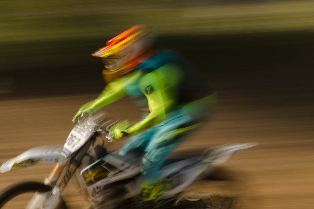 Photograph by Евгений Потапов