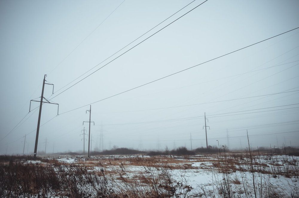 Photograph by Евгений Мокроусов