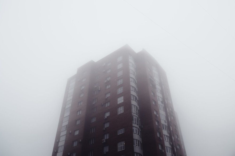 Photograph by Евгений Мокроусов