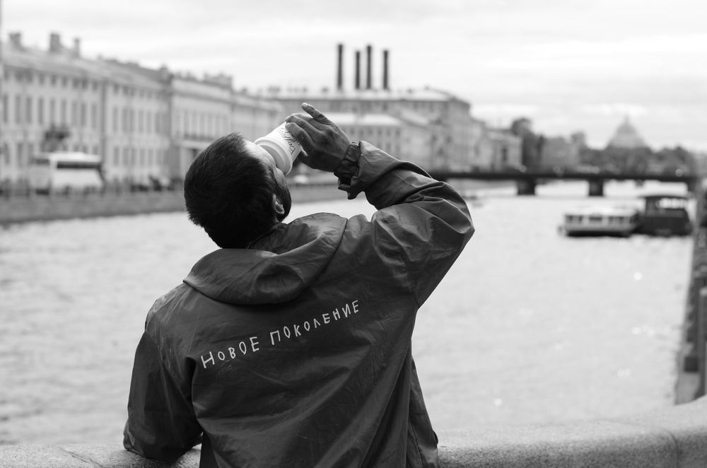 Photograph by Евгений Мокроусов