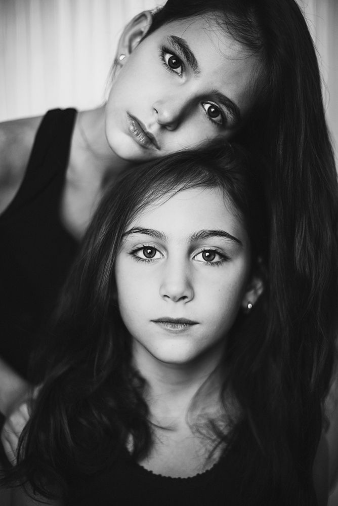 Sophie & Liana