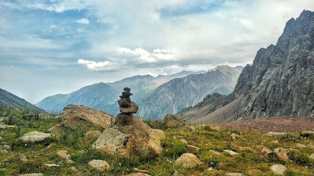 Гармония с природой