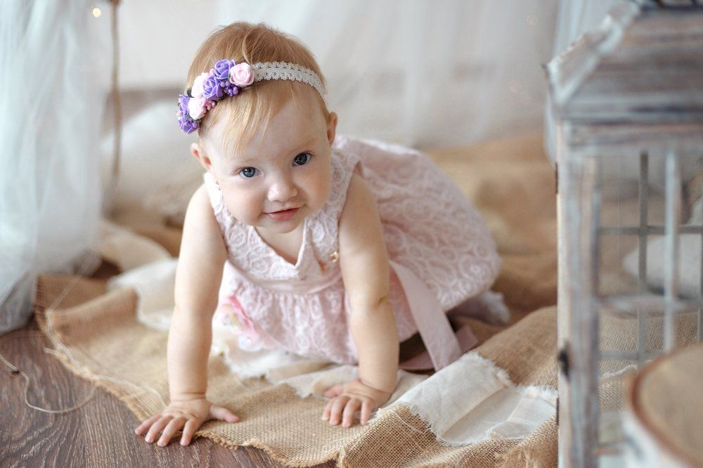 Мамина радость