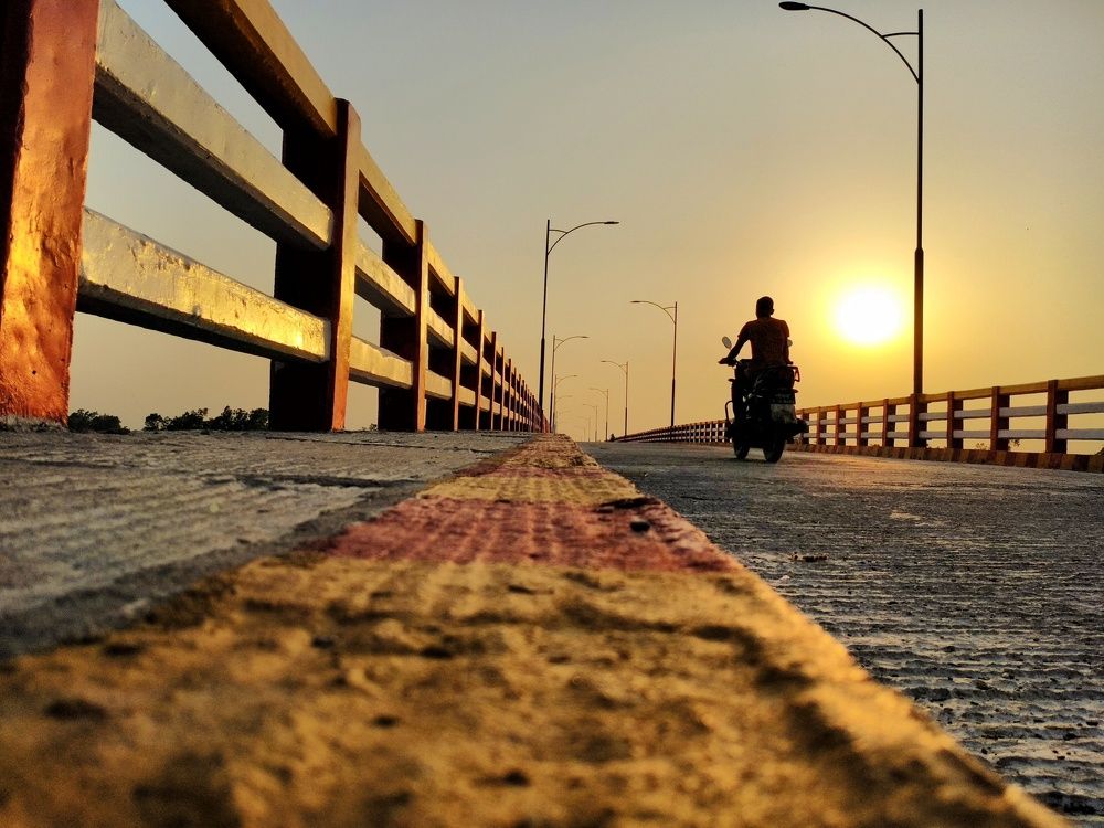 Going Back To Home Sweet Home