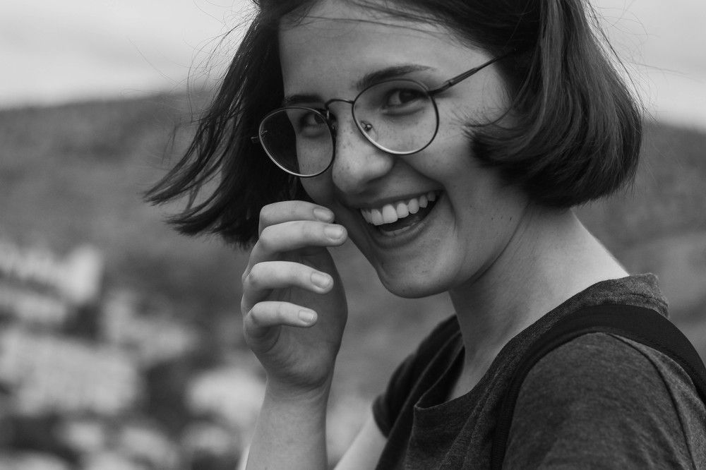 Photograph by Ефимова Анна